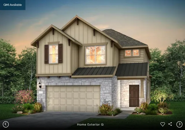 Photo 1 of Single family home for sale at 216 Amista Dr, Liberty Hill, TX 78642 | MLS# 7699877 | Listing updated on 2026-10-27