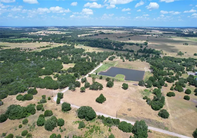Photo 4 of Land for sale at 597 Spaniel Hl Rd, Georgetown, TX 78633 | MLS# 1595574 | Listing updated on 2026-10-22