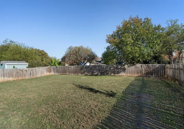 Photo 19 of Single family home for sale at 1000 Deer Grv Dr, Cedar Park, TX 78613 | MLS# 3744036 | Listing updated on 2026-10-27