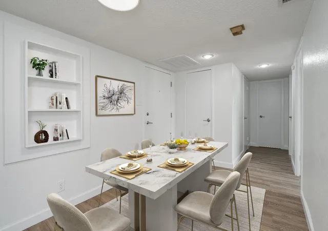 Photo 4 of Condo for sale at 1800 Lavaca St #509, Austin, TX 78701 | MLS# 7391564 | Listing updated on 2026-10-27