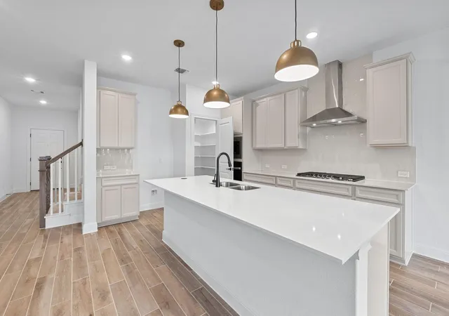 Photo 4 of Single family home for sale at 16821 Bustillos Pass, Manor, TX 78653 | MLS# 4317031 | Listing updated on 2026-10-27