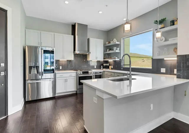 Photo 1 of Condo for sale at 4325 Jackson Ave #2204, Austin, TX 78731 | MLS# 2535689 | Listing updated on 2026-10-21