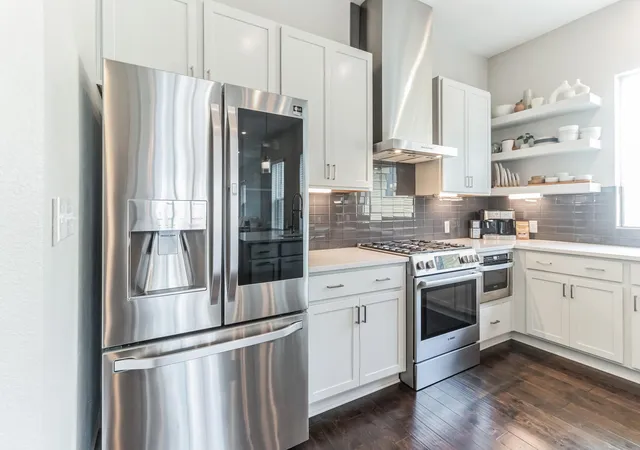Photo 2 of Condo for sale at 4325 Jackson Ave #2204, Austin, TX 78731 | MLS# 2535689 | Listing updated on 2026-10-21