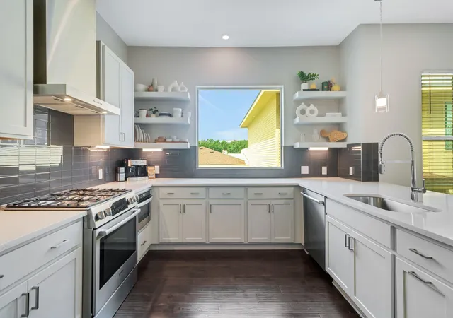 Photo 3 of Condo for sale at 4325 Jackson Ave #2204, Austin, TX 78731 | MLS# 2535689 | Listing updated on 2026-10-21