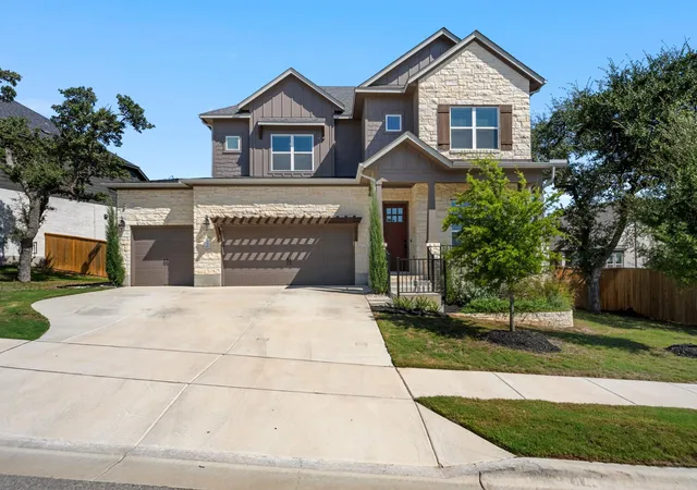 Photo 1 of Single family home for sale at 202 Blue Jasmine Trl, Georgetown, TX 78628 | MLS# 5057596 | Listing updated on 2026-10-21