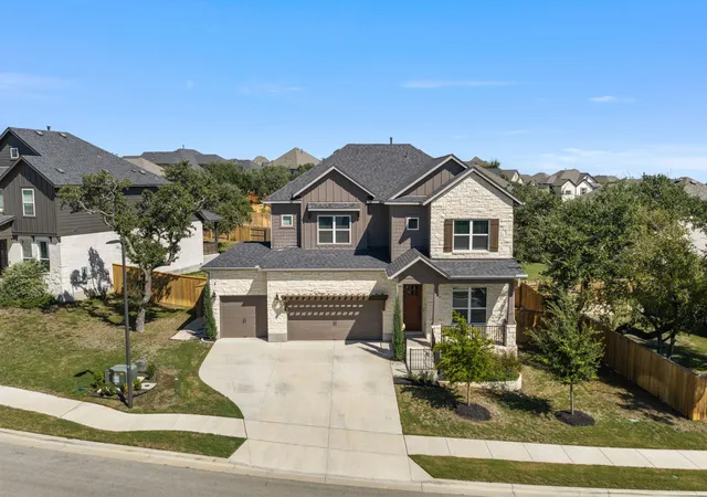 Photo 2 of Single family home for sale at 202 Blue Jasmine Trl, Georgetown, TX 78628 | MLS# 5057596 | Listing updated on 2026-10-21