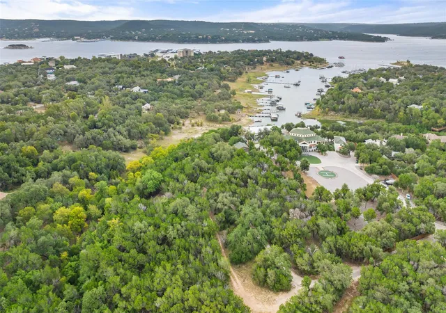 Land for sale at 0 Pool Cyn Cv, Austin, TX 78734 | MLS# 6569531