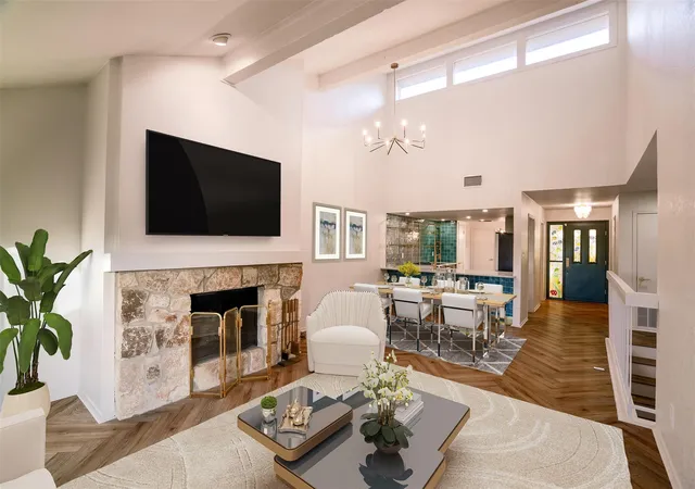 Photo 1 of Townhouse for sale at 8400 Alta Verde Dr, Austin, TX 78759 | MLS# 1130054 | Listing updated on 2026-10-28