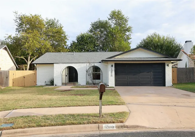 Single family home for sale at 12015 Grey Fawn Path, Austin, TX 78750 | MLS# 1858769