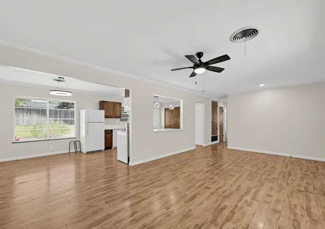 Photo 3 of Single family home for sale at 1611 Mesquite Ln, Georgetown, TX 78628 | MLS# 8141221 | Listing updated on 2026-10-23
