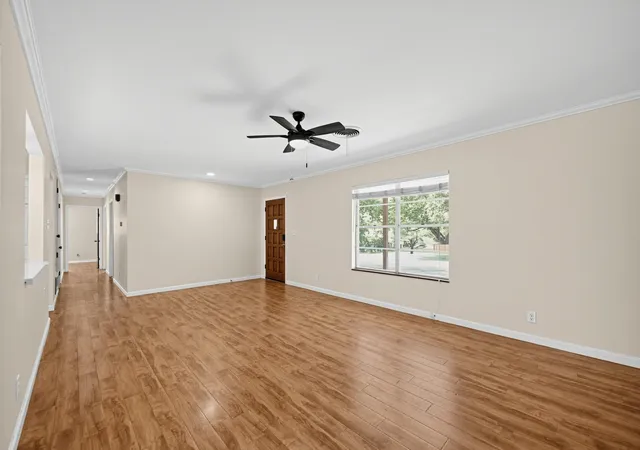 Photo 4 of Single family home for sale at 1611 Mesquite Ln, Georgetown, TX 78628 | MLS# 8141221 | Listing updated on 2026-10-23