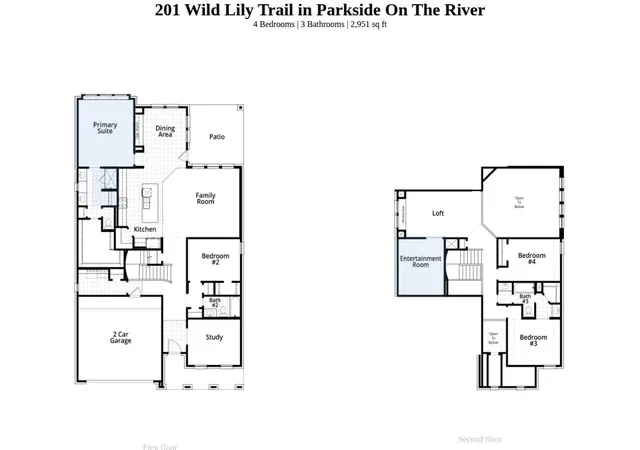 Photo 3 of Sale Pending at 201 Wild Lily Trl, Georgetown, TX 78628 | MLS# 7162816 | Listing updated on 2026-10-21