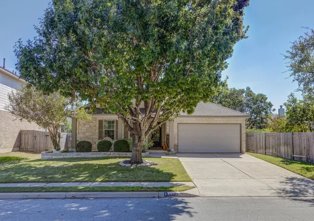 Photo 1 of Single family home for sale at 1302 Silverado Trl, Cedar Park, TX 78613 | MLS# 3461887 | Listing updated on 2026-10-25