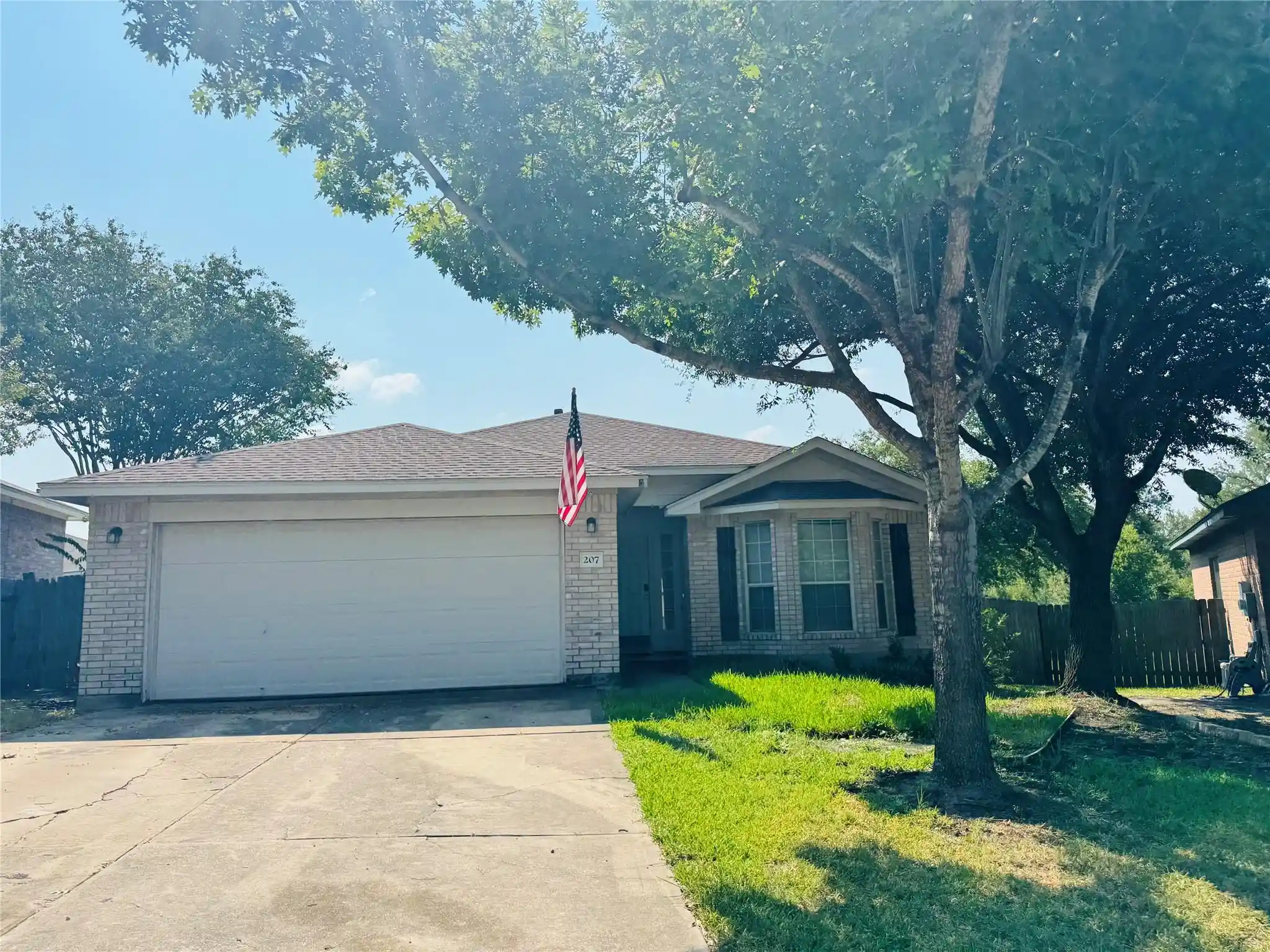 Single family home for sale at 207 Wilderness Trl, Elgin, TX 78621 | MLS# 2778875