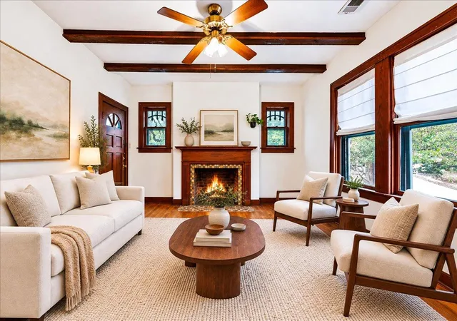 Photo 1 of Single family home for sale at 1311 Newning Ave, Austin, TX 78704 | MLS# 3185147 | Listing updated on 2026-10-28