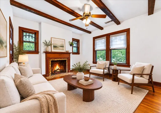 Photo 3 of Single family home for sale at 1311 Newning Ave, Austin, TX 78704 | MLS# 3185147 | Listing updated on 2026-10-28