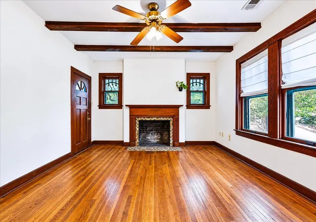 Photo 4 of Single family home for sale at 1311 Newning Ave, Austin, TX 78704 | MLS# 3185147 | Listing updated on 2026-10-28