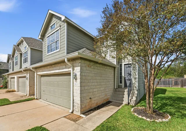Photo 2 of Condo for sale at 2632 Century Park Blvd #72, Austin, TX 78727 | MLS# 9535937 | Listing updated on 2026-10-22