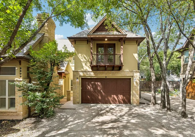 Photo 1 of Condo for sale at 5600 Jim Hogg Ave #B, Austin, TX 78756 | MLS# 6916992 | Listing updated on 2026-10-24