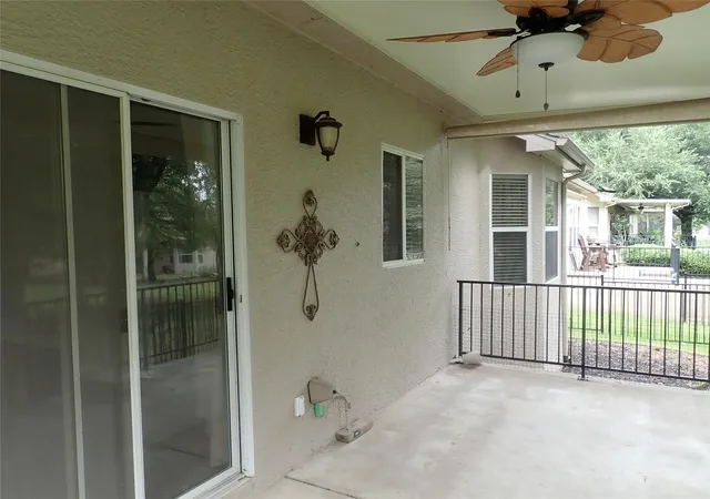 Photo 3 of Single family home for sale at 114 Plover Pass, Georgetown, TX 78633 | MLS# 1180392 | Listing updated on 2026-10-26