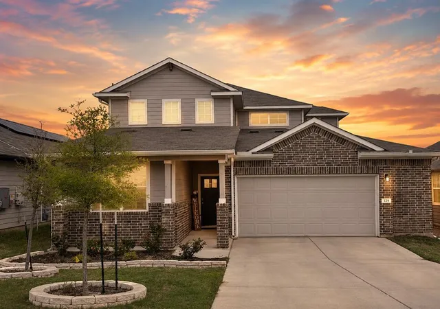 Photo 1 of Single family home for sale at 129 Wichita River Rd, Hutto, TX 78634 | MLS# 2037456 | Listing updated on 2026-10-25
