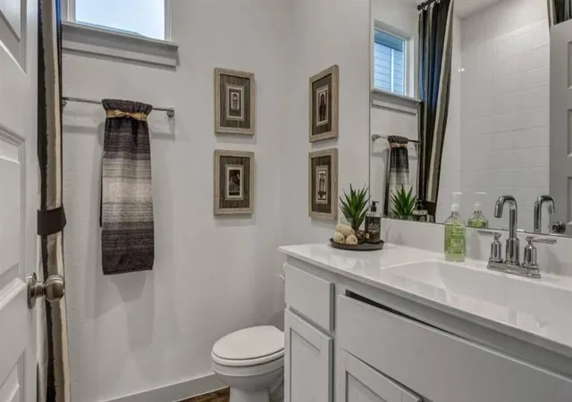 Photo 3 of Single family home for sale at 129 Wichita River Rd, Hutto, TX 78634 | MLS# 2037456 | Listing updated on 2026-10-25