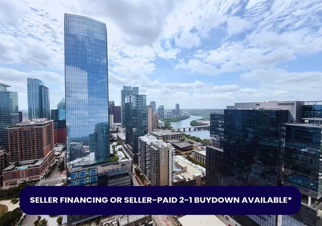 Photo 1 of Condo for sale at 360 Nueces St #3609, Austin, TX 78701 | MLS# 2907451 | Listing updated on 2026-10-28
