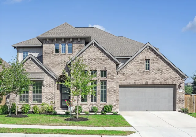 Photo 1 of Single family home for sale at 129 Shady Spring Trl, Georgetown, TX 78628 | MLS# 8448096 | Listing updated on 2026-10-21