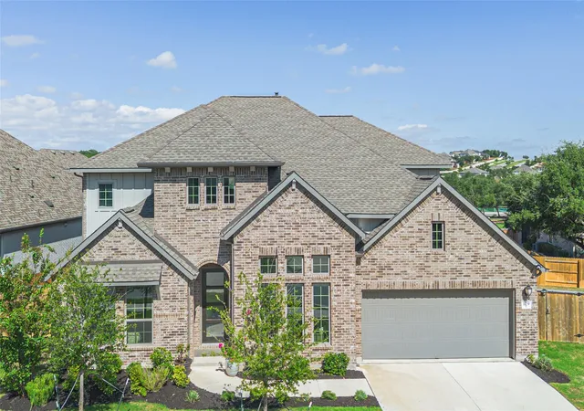 Photo 3 of Single family home for sale at 129 Shady Spring Trl, Georgetown, TX 78628 | MLS# 8448096 | Listing updated on 2026-10-21