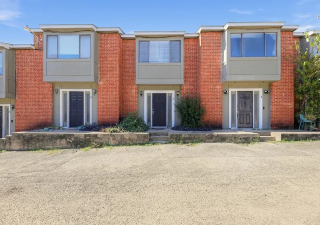 Photo 1 of Condo for sale at 1221 W Hopkins St #3, San Marcos, TX 78666 | MLS# 8601633 | Listing updated on 2026-10-23
