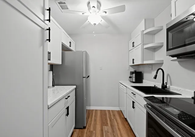Photo 3 of Condo for sale at 1221 W Hopkins St #3, San Marcos, TX 78666 | MLS# 8601633 | Listing updated on 2026-10-23