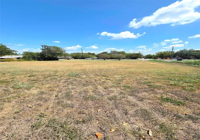 Land for sale at 403 S Burleson St, Kyle, TX 78640 | MLS# 9874103