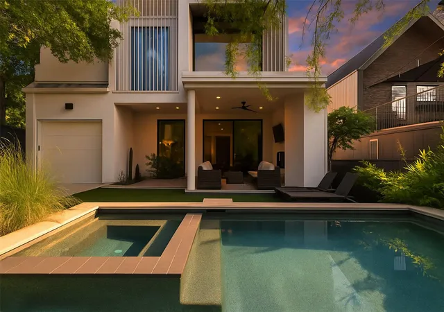 Photo 1 of Single family home for sale at 704 W Elizabeth St #1 & 2, Austin, TX 78704 | MLS# 1687164 | Listing updated on 2026-10-29