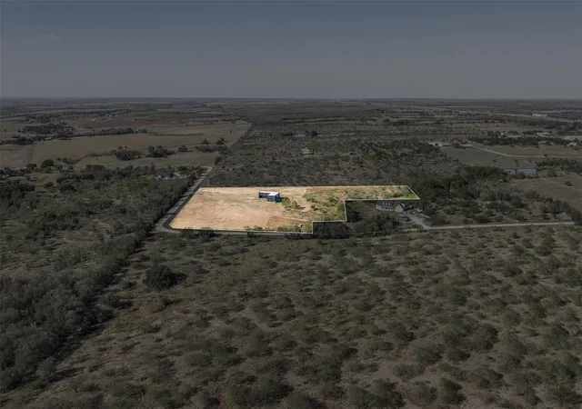 Photo 1 of Single family home for sale at 594 Rolling Ridge Rd, Lockhart, TX 78644 | MLS# 3278333 | Listing updated on 2026-10-29