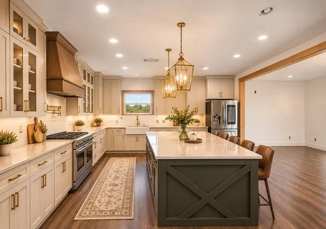 Photo 4 of Single family home for sale at 594 Rolling Ridge Rd, Lockhart, TX 78644 | MLS# 3278333 | Listing updated on 2026-10-29