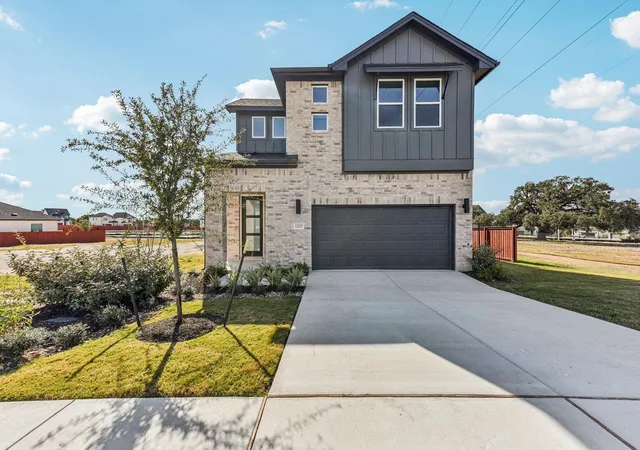 Photo 1 of Single family home for sale at 11208 Koko Cayuse Trl, Manor, TX 78653 | MLS# 4091953 | Listing updated on 2026-10-28