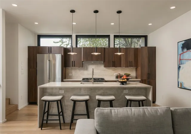 Photo 3 of Single family home for sale at 1002 W Johanna St #1, Austin, TX 78704 | MLS# 2041562 | Listing updated on 2026-10-29