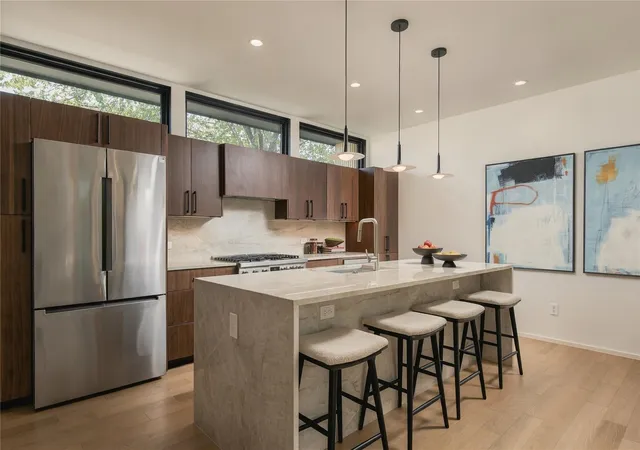 Photo 3 of Single family home for sale at 1002 W Johanna St #1, Austin, TX 78704 | MLS# 2041562 | Listing updated on 2026-10-29