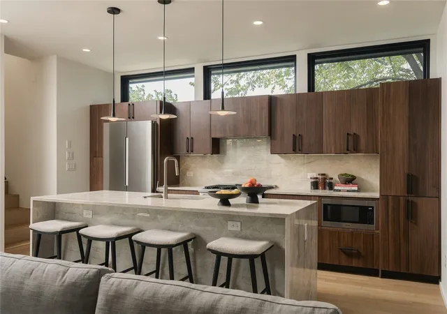 Photo 4 of Single family home for sale at 1002 W Johanna St #1, Austin, TX 78704 | MLS# 2041562 | Listing updated on 2026-10-29