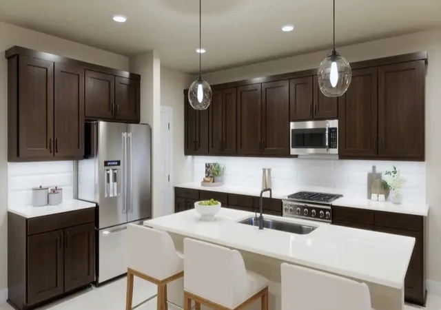 Photo 4 of Single family home for sale at 128 Jarred Bryant Ave, Kyle, TX 78640 | MLS# 7745099 | Listing updated on 2026-10-31