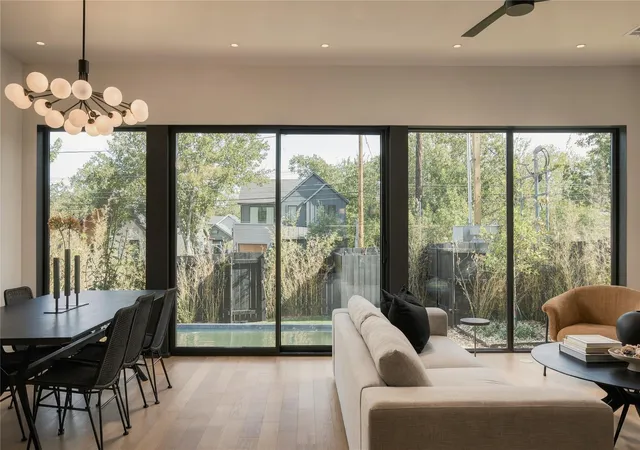 Photo 2 of Single family home for sale at 4312 Jinx Ave #1, Austin, TX 78745 | MLS# 4039587 | Listing updated on 2026-10-28