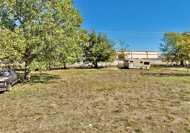 Photo 4 of Land for sale at 584 County Rd 306, Jarrell, TX 76537 | MLS# 3662864 | Listing updated on 2026-10-22