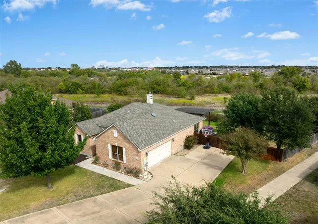 Photo 1 of Single family home for sale at 19329 Pencil Cactus Dr, Pflugerville, TX 78660 | MLS# 3582635 | Listing updated on 2026-10-29