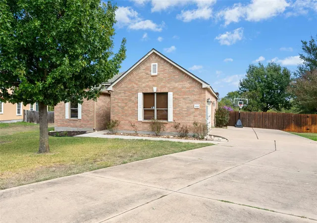 Photo 2 of Single family home for sale at 19329 Pencil Cactus Dr, Pflugerville, TX 78660 | MLS# 3582635 | Listing updated on 2026-10-29