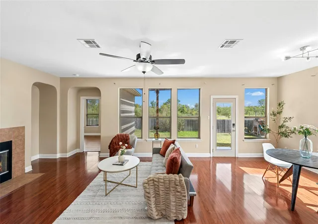 Photo 3 of Single family home for sale at 19329 Pencil Cactus Dr, Pflugerville, TX 78660 | MLS# 3582635 | Listing updated on 2026-10-29