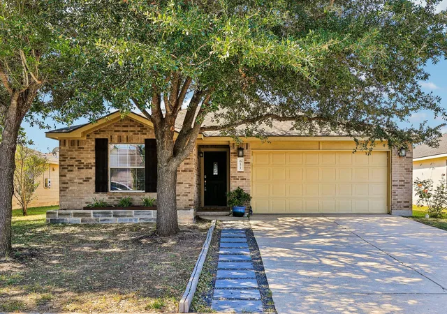 Photo 1 of Single family home for sale at 611 Decker Dr, Hutto, TX 78634 | MLS# 7442126 | Listing updated on 2026-10-28