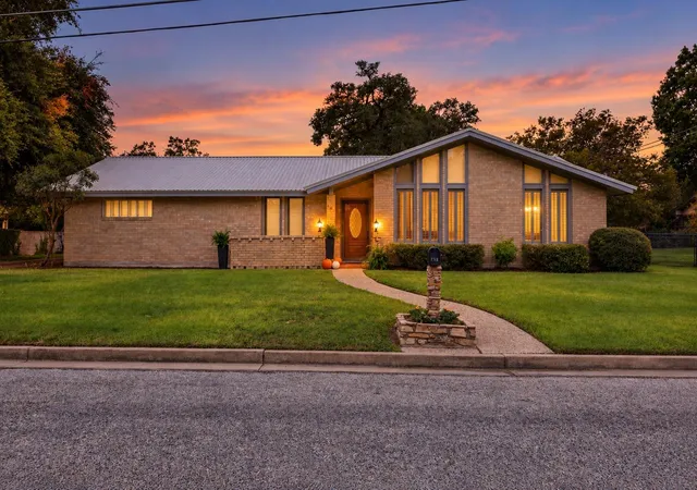 Single family home for sale at 713 Sarah Jo St, La Grange, TX 78945 | MLS# 5024393