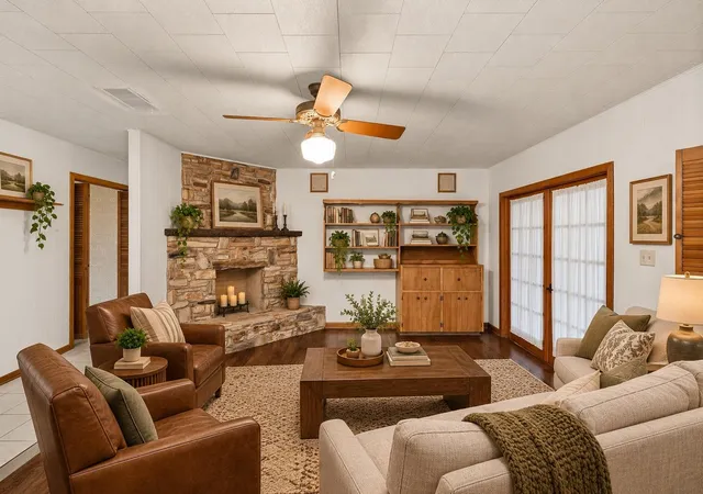 Photo 2 of Single family home for sale at 713 Sarah Jo St, La Grange, TX 78945 | MLS# 5024393 | Listing updated on 2026-10-28