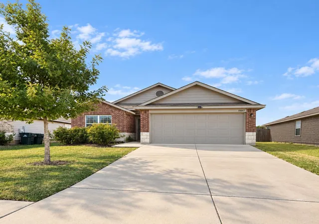 Single family home for sale at 15017 Custis Ln, Austin, TX 78725 | MLS# 8065094