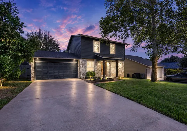 Photo 1 of Single family home for sale at 4708 Adelphi Ln, Austin, TX 78727 | MLS# 8717982 | Listing updated on 2026-10-28